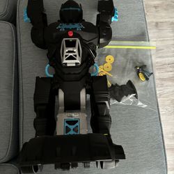 Batman Toy Complete and in excellent condition