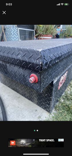 Tool Box