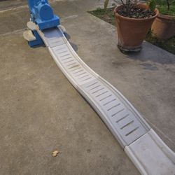 Step2 Roller Coaster