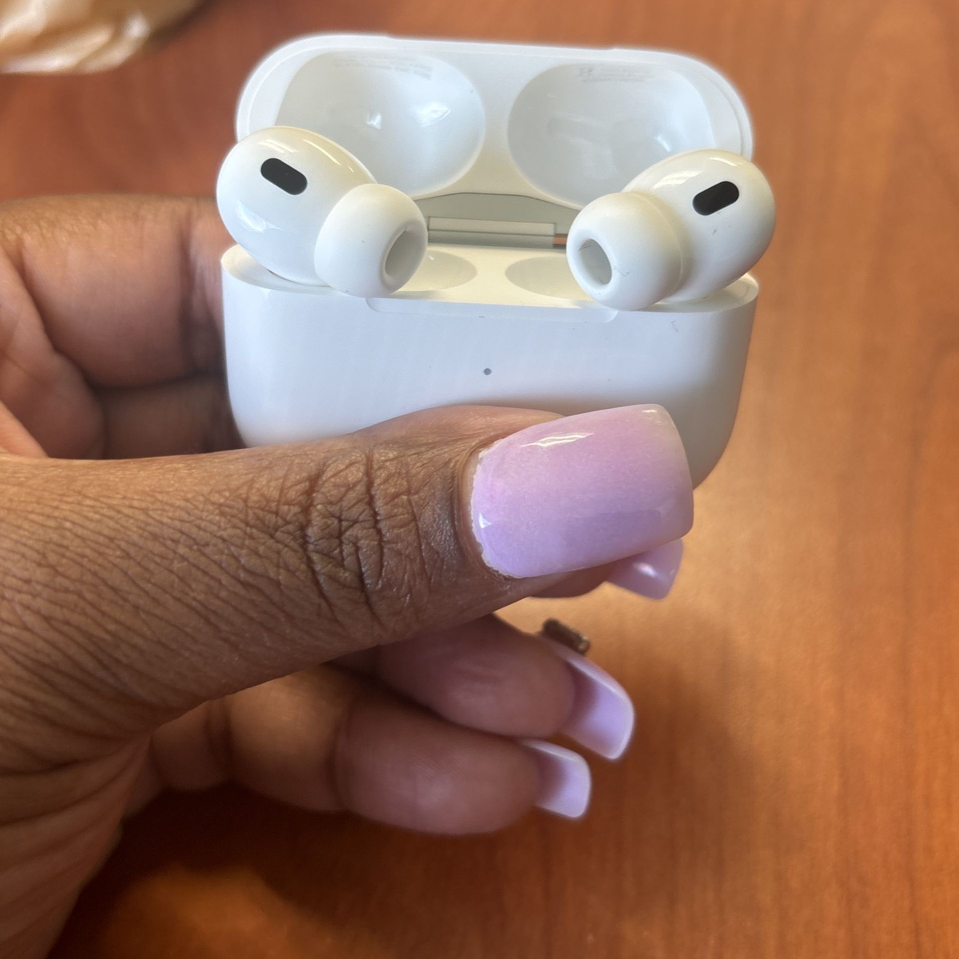 Apple AirPod Pro 2 Gen