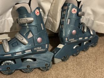 Women’s Rollerblades