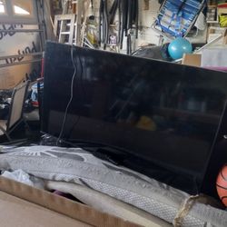 Samsung Flat Screen TV 