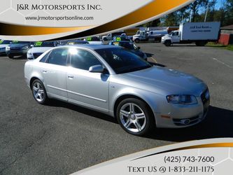 2007 Audi A4