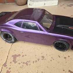 Team Associated Dr10