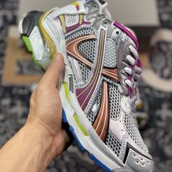 b.alenciaga runner