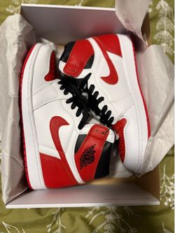 Jordan 1 high OG