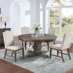 Dining Set 