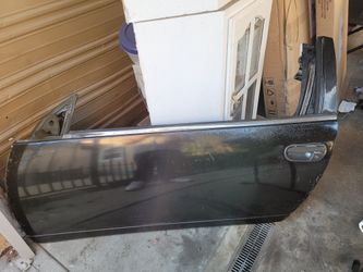 300zx Left Driver Door