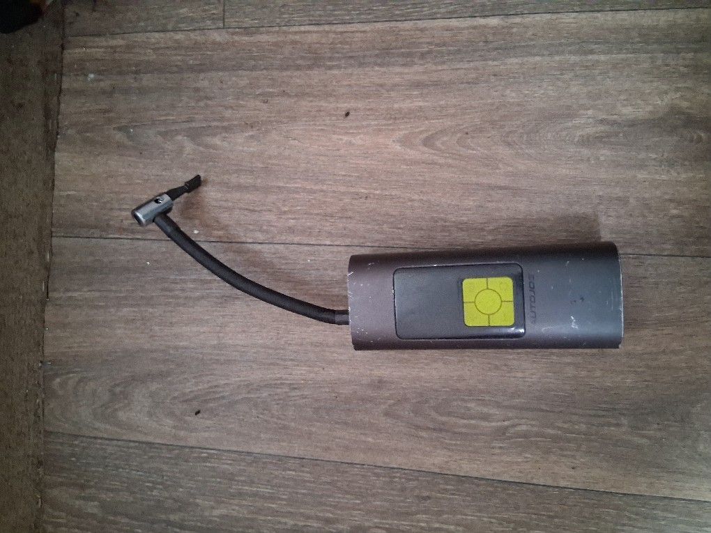 Portable Pump & Mutiple Emergency Box