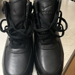 Nike ACG boots