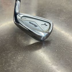Mizuno MP53 6iron