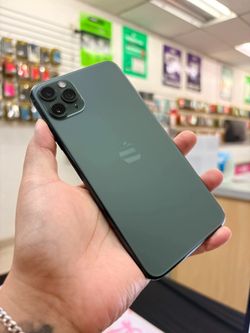 iPhone 11 Pro Max 256gb