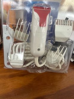 Maquina de cortar pelo