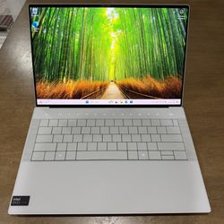 Dell 2024 XPS 14 9440 14.5" OLED 3.2K Touch-Screen Laptop 