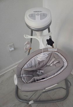 Practically brand new plug in swing click on picture for more details
