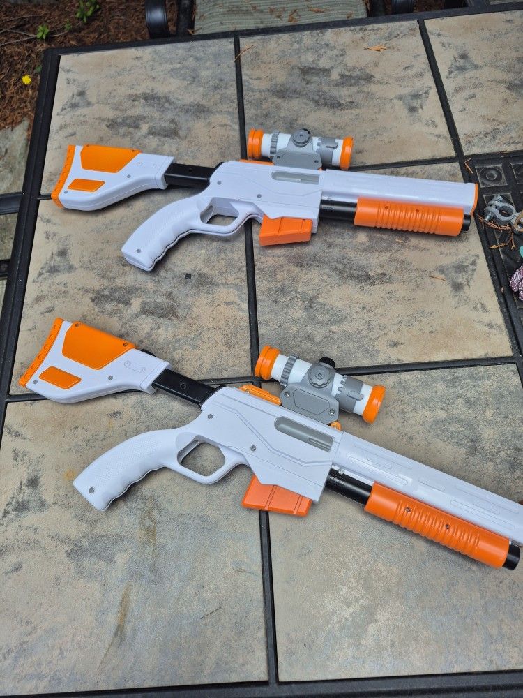 Cabelas Dangerous Hunts Wii Accessories