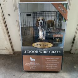 Small Kennel