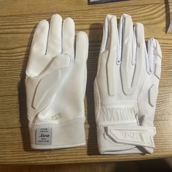 NXTRND G3 Padded Gloves ( Size Medium)
