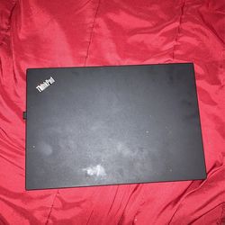 Lenovo Thinkpad T495