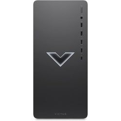 Victus 15L Gaming Desktop Computer (Intel 16-Core i7-13700 Processor (>i9-12900K), 32GB RAM, 1TB NVMe SSD, NVIDIA GeForce GTX 1660 Super, Windows 11 H