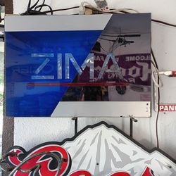 Zima