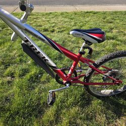 Tandem bike attachment