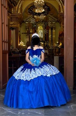 Vestido Charro Quince Años