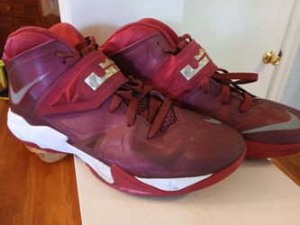 nike lebrons