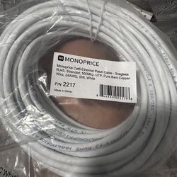 Ethernet Cable