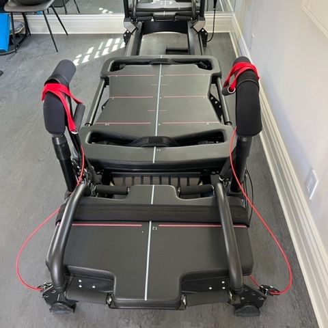 Megaformer Lagree fitness for Sale in San Diego CA OfferUp