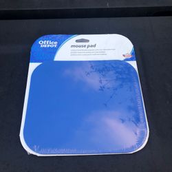 Mouse Pad