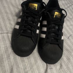 Adidas Superstar Size 8.5