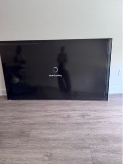 85” samsung tv