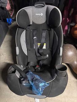 Baby car seat