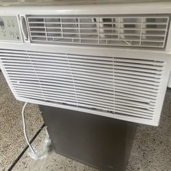 New Ac Coldfrom