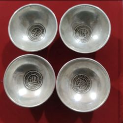 Collecting Antique Silver Bowls