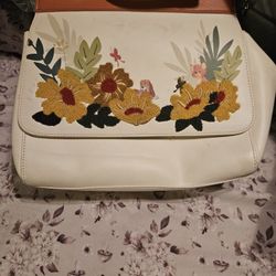 Disney Fox And The Hound Purse