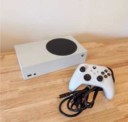 XBOX SERIES S