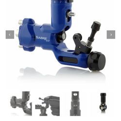 Tattoo Machine Up For Sale