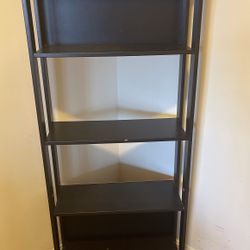 Bookcase Stand 