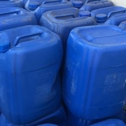 Antifreeze for Popsicle maker 55 LBS 2 tank