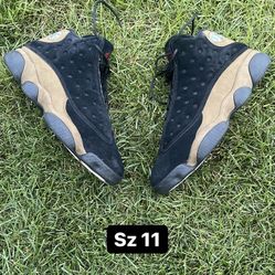 Jordan Olive 13
