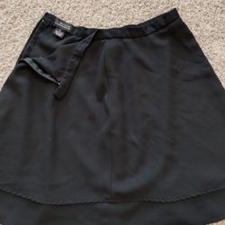 Limited Skirt