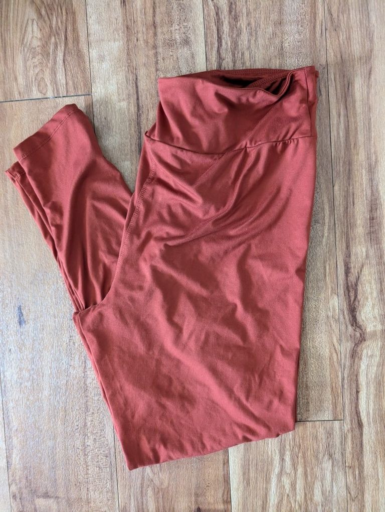 LuLaRoe Leggings Size TC2