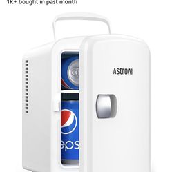 AstroAI Mini Fridge