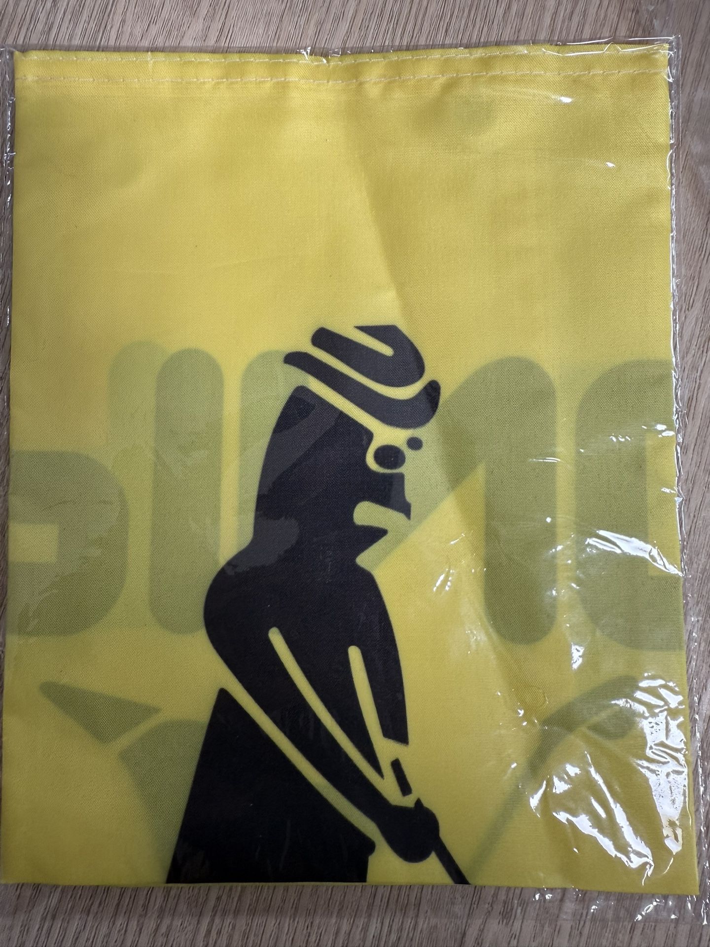 Ping Banner