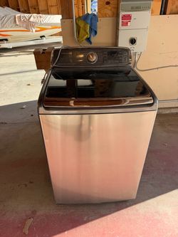 FREE - Washer - Pick up only