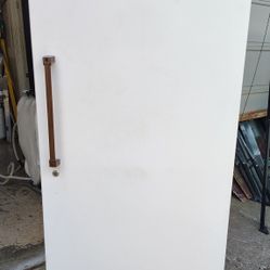 Upright Freezer Delivered 