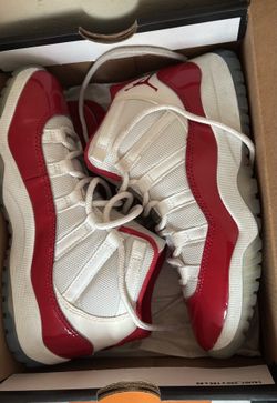 Cherry 11s