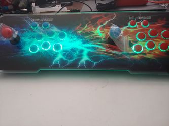 Pandora Arcade Plug N Play